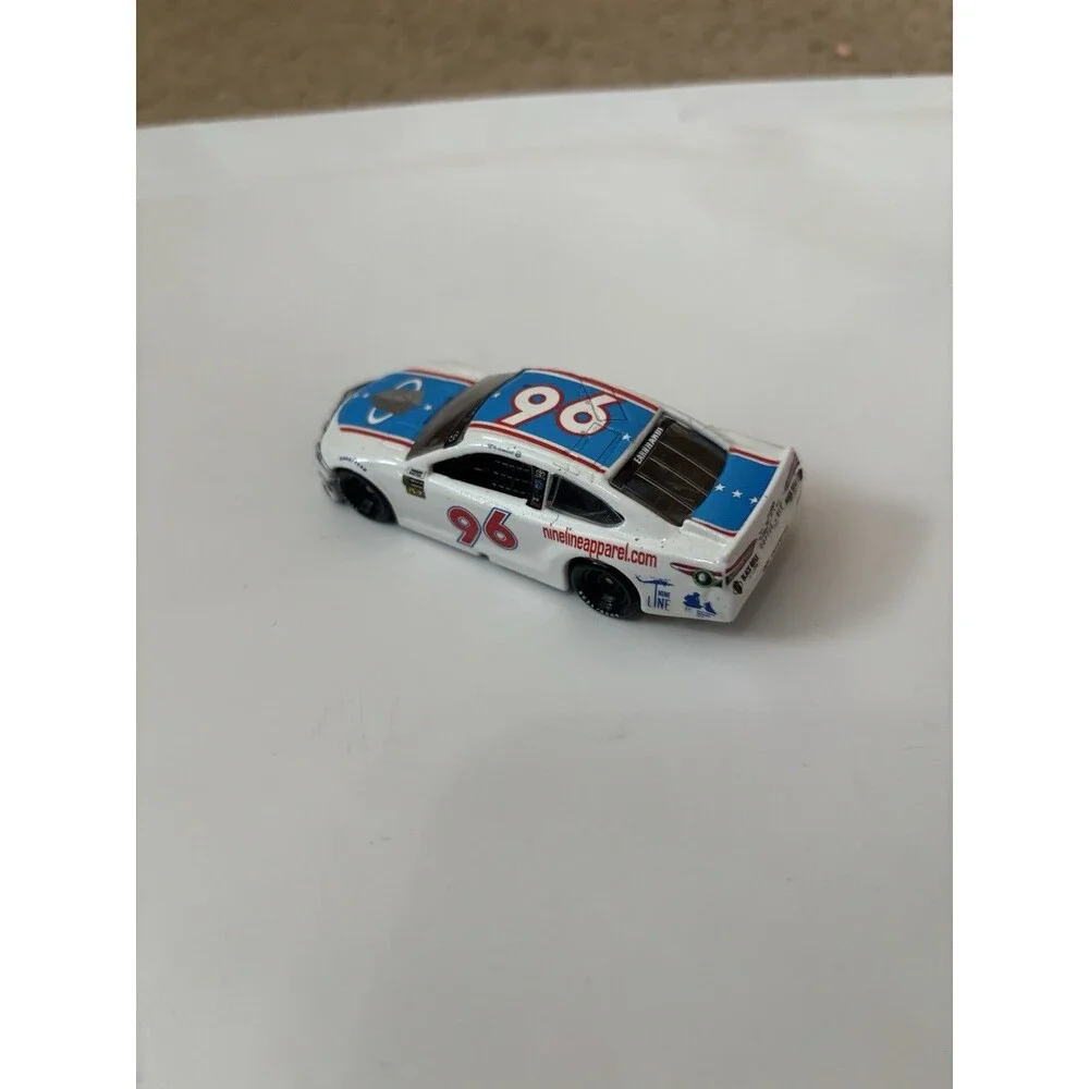 Lionel diecast custom
